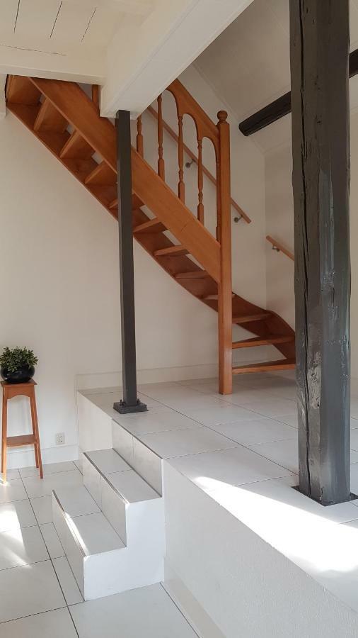 Magnificent Farmhouse In Central Holland 4A & 2C Schoonrewoerd Екстер'єр фото