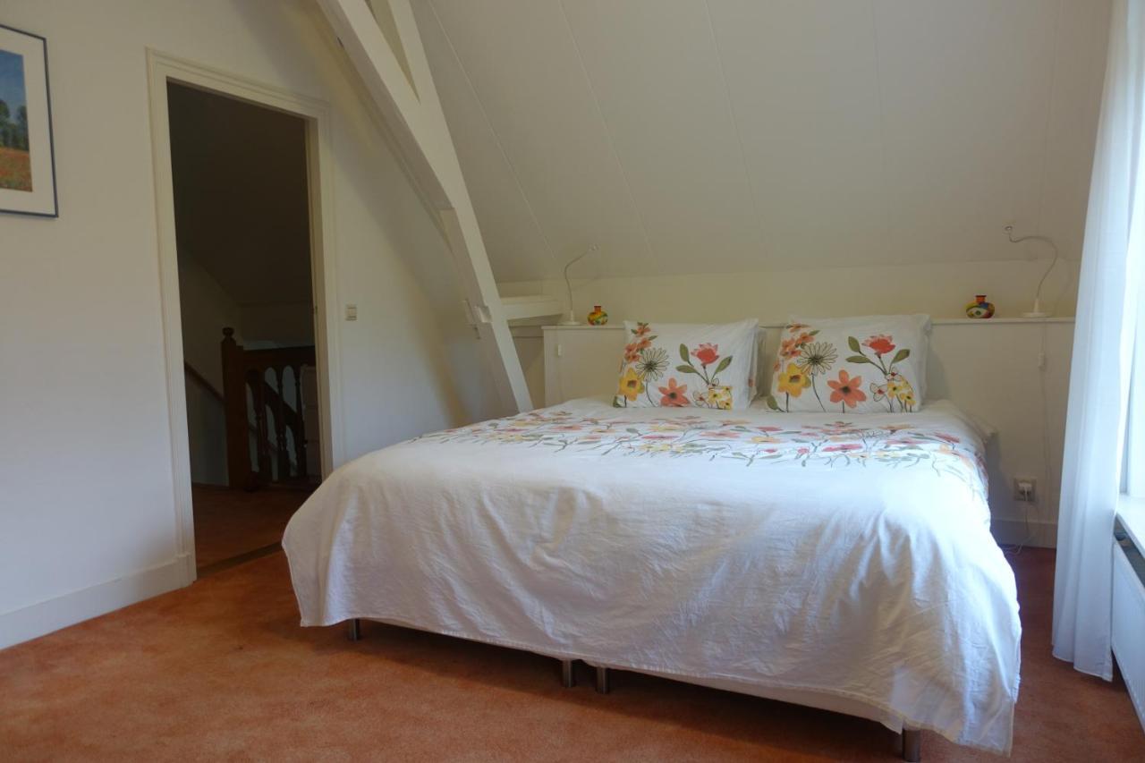 Magnificent Farmhouse In Central Holland 4A & 2C Schoonrewoerd Екстер'єр фото
